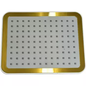 Верхний душ Bronze de Luxe