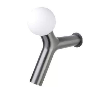 Верхний душ Bronze de Luxe