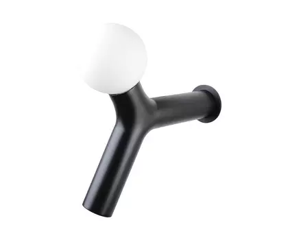 Верхний душ Bronze de Luxe