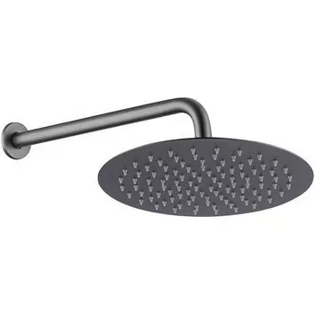 Верхний душ Caprigo