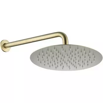 Верхний душ Caprigo