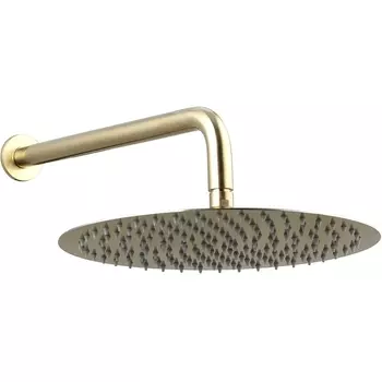 Верхний душ Caprigo