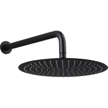 Верхний душ Caprigo