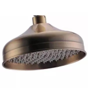 Верхний душ Cezares