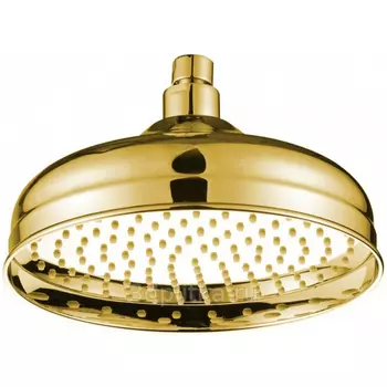 Верхний душ Cezares