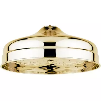 Верхний душ Cezares