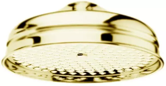 Верхний душ Cezares