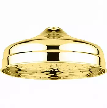 Верхний душ Cezares