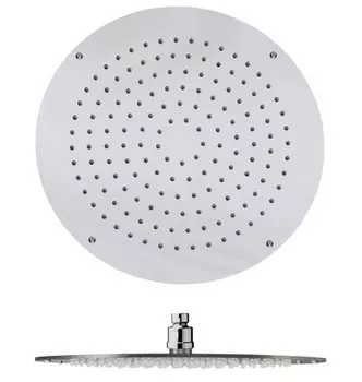 Верхний душ Cristina