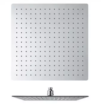 Верхний душ Cristina