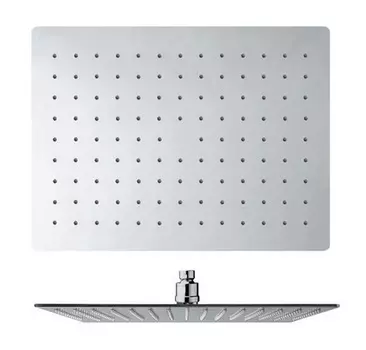 Верхний душ Cristina