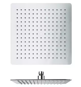 Верхний душ Cristina