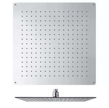 Верхний душ Cristina