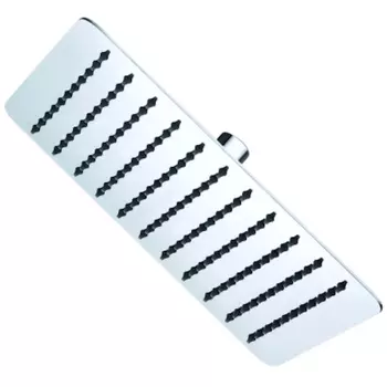 Верхний душ D&K