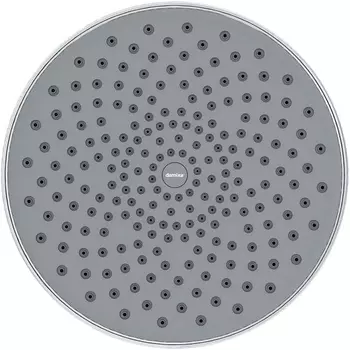 Верхний душ Damixa