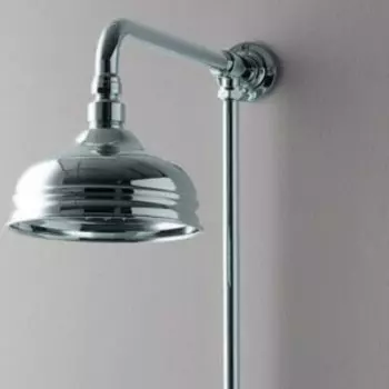 Верхний душ Devon&amp;Devon