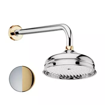 Верхний душ Fiore