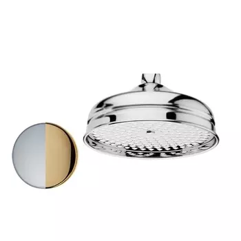 Верхний душ Fiore