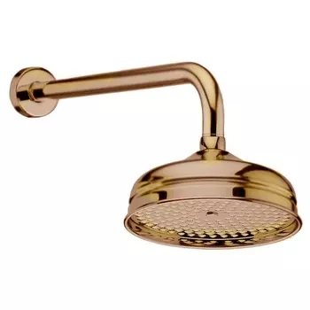 Верхний душ Fiore