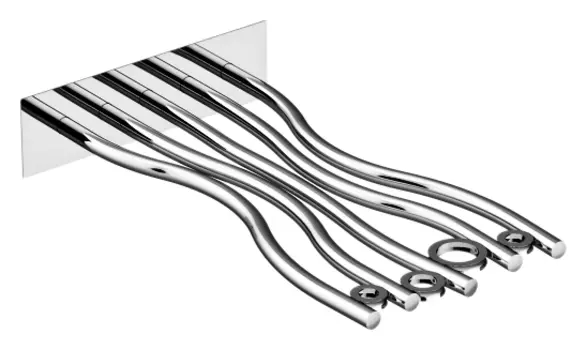 Верхний душ Gattoni