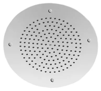 Верхний душ Gattoni