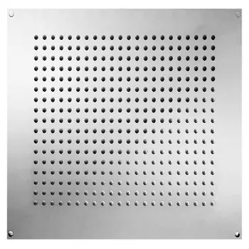 Верхний душ Gattoni