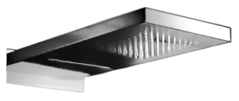 Верхний душ Gattoni