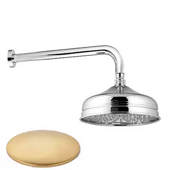 Верхний душ Gattoni