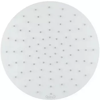 Верхний душ Giulini