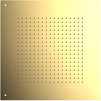 Верхний душ Graffio