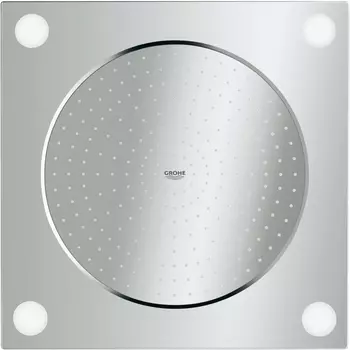Верхний душ Grohe