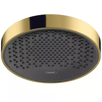 Верхний душ Hansgrohe