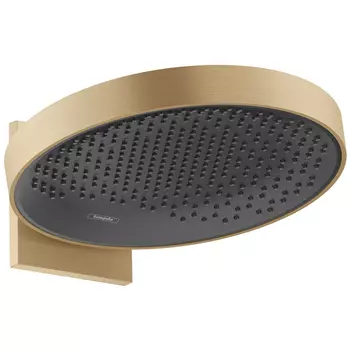 Верхний душ Hansgrohe