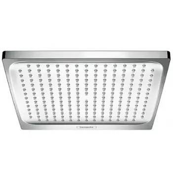 Верхний душ Hansgrohe