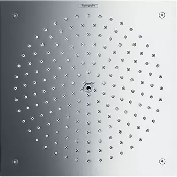 Верхний душ Hansgrohe