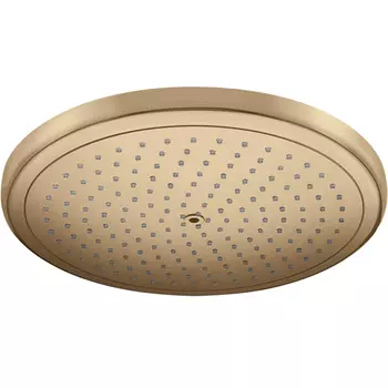 Верхний душ Hansgrohe