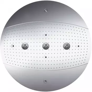 Верхний душ Hansgrohe