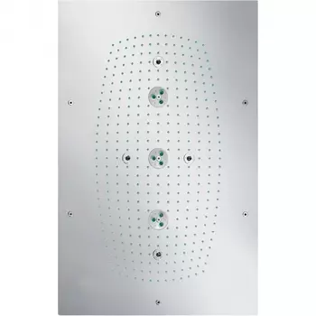 Верхний душ Hansgrohe