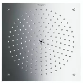 Верхний душ Hansgrohe