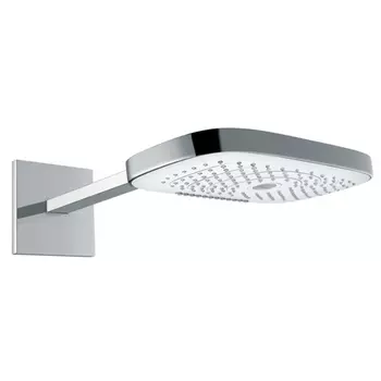 Верхний душ Hansgrohe