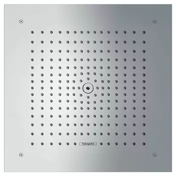 Верхний душ Hansgrohe