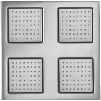 Верхний душ Jacob Delafon