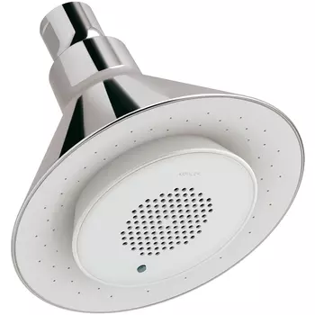 Верхний душ Jacob Delafon