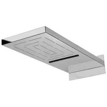 Верхний душ Jaquar