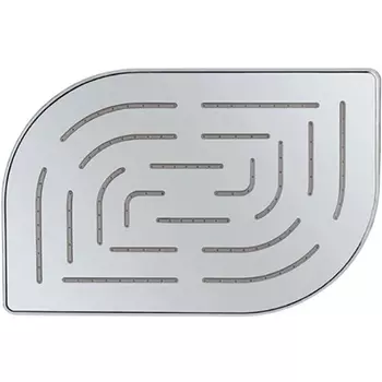 Верхний душ Jaquar