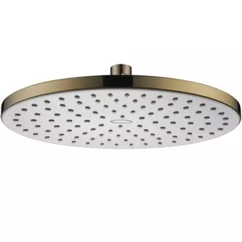 Верхний душ Kaiser