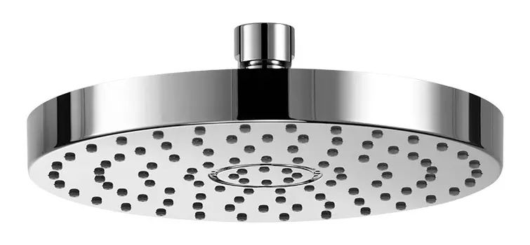 Верхний душ Keuco