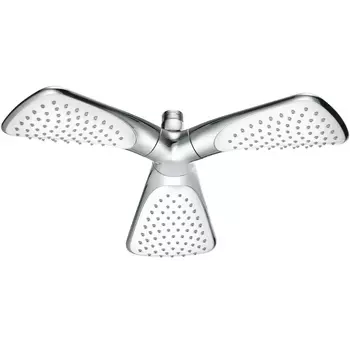 Верхний душ Kludi