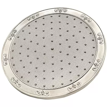 Верхний душ Milacio