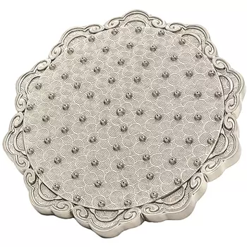 Верхний душ Milacio